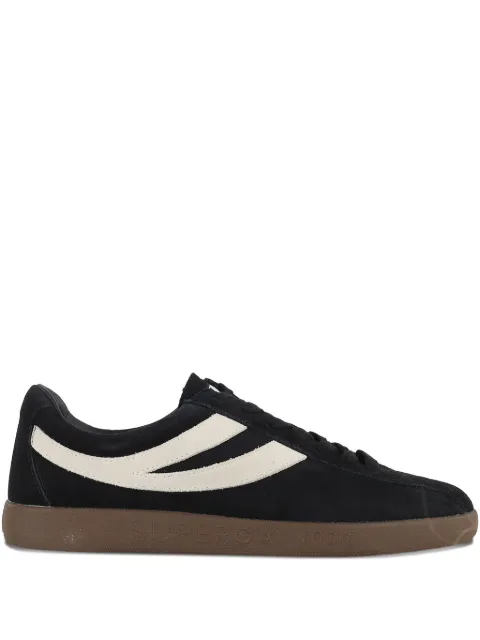 Superga Sneakers a righe