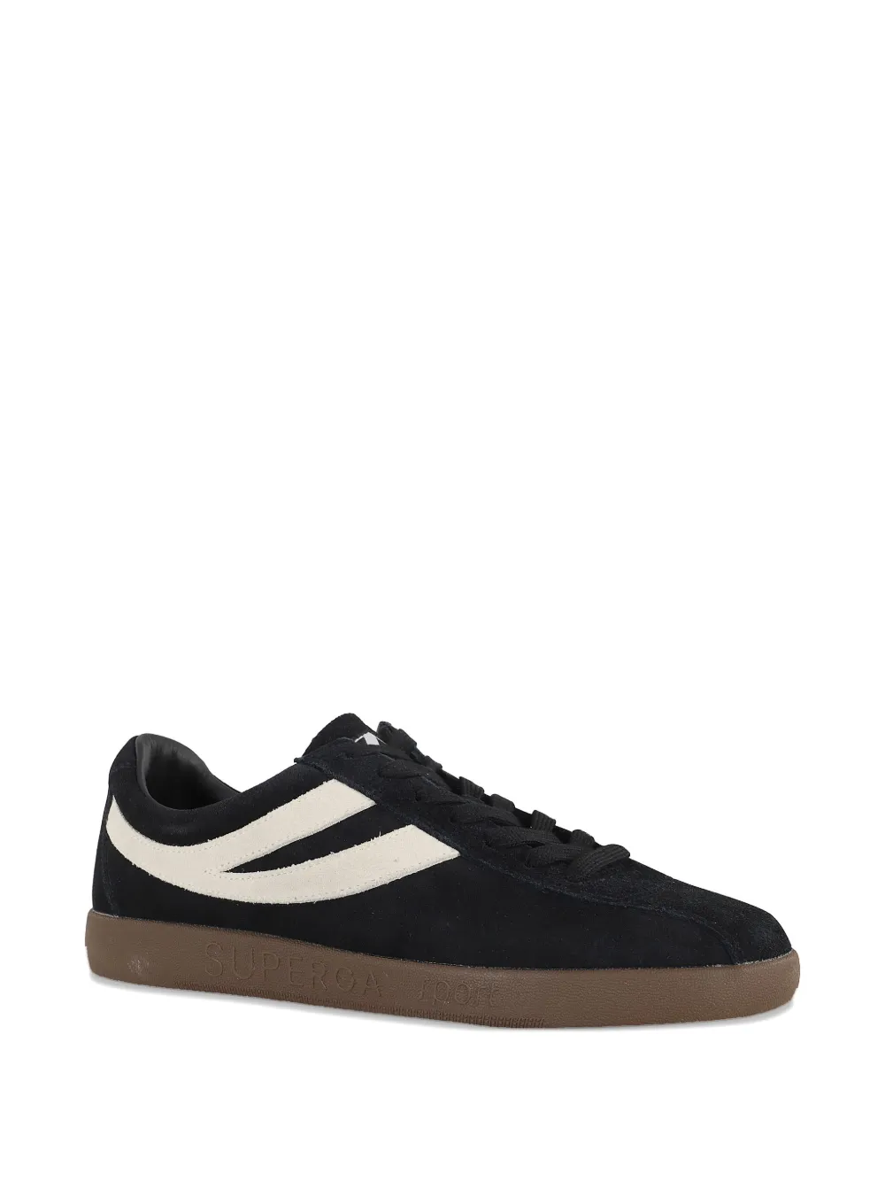 Superga stripe trainers | Low-Tops | Image 2