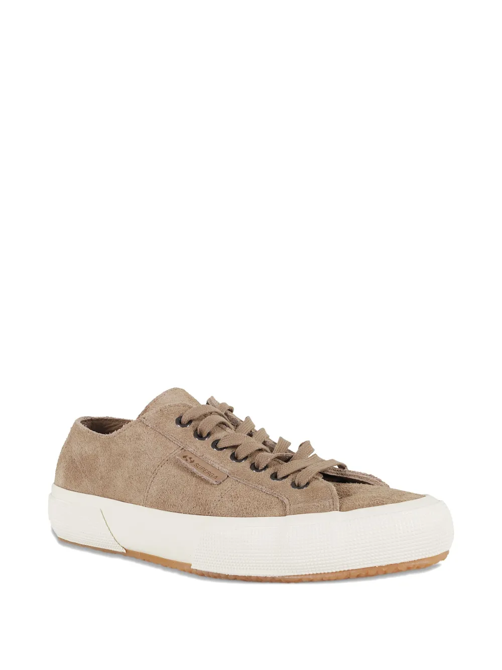 Superga suede sneakers | Low-Tops | Image 2