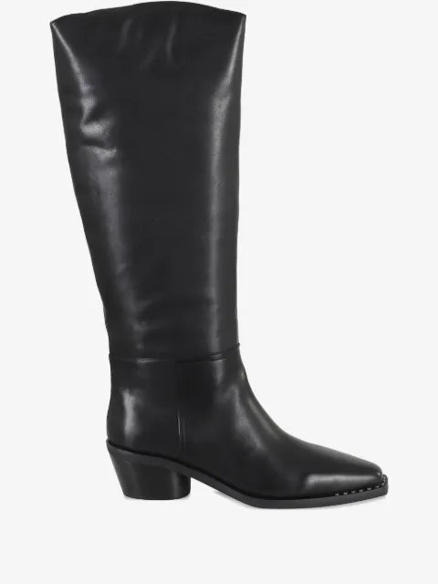 Ash 50mm Harpo high-knee boots