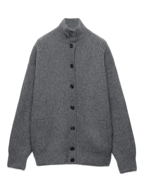 Prada cashmere cardigan