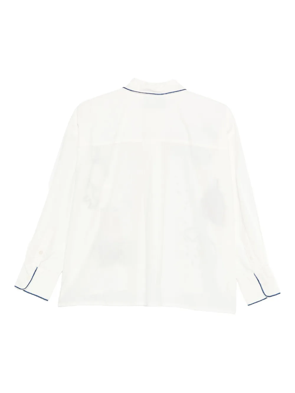 mii camisa de algodón | Camisas | Image 2