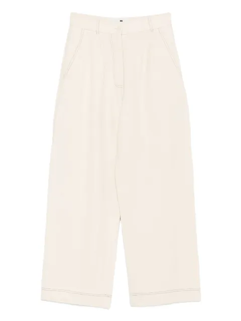 mii pantalones rectos