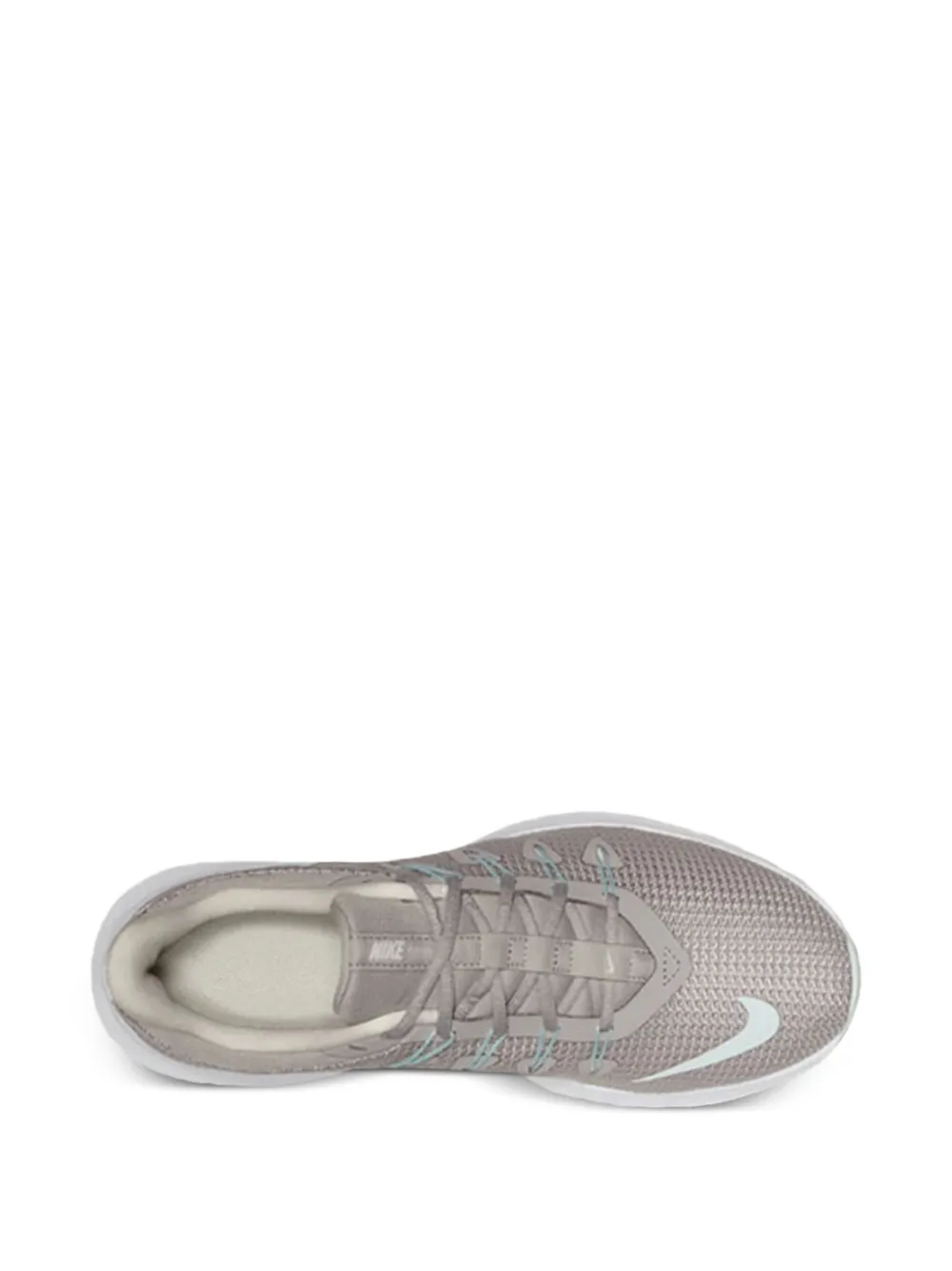 Nike Quest mesh sneakers Beige