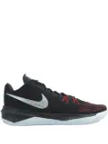 Nike zoom evidence ii sneakers - Black