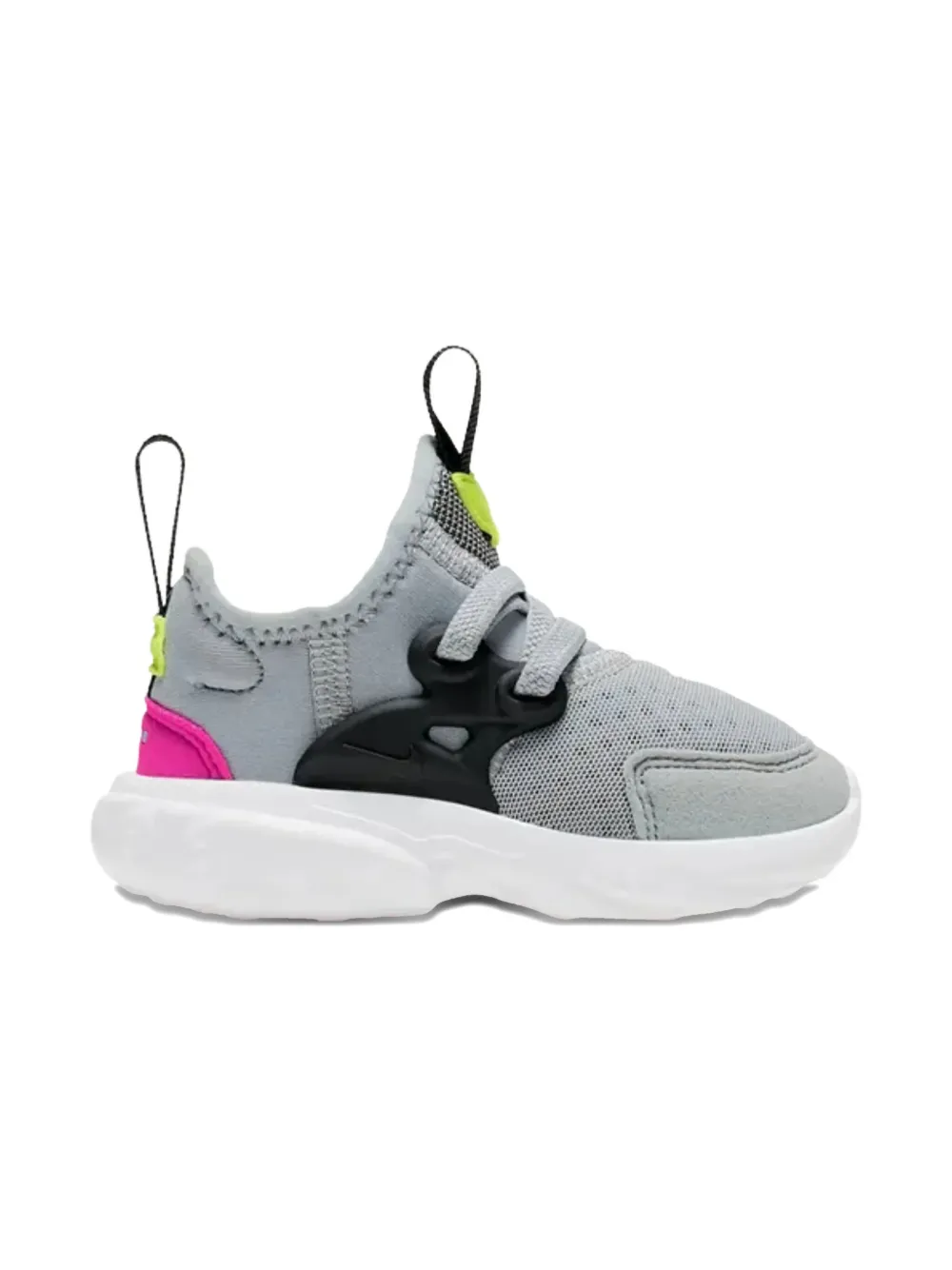 Nike Kids presto rt sneakers Grey