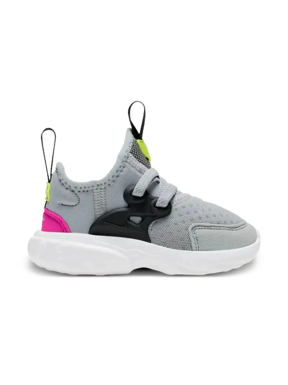 Nike Kids presto rt sneakers Grey
