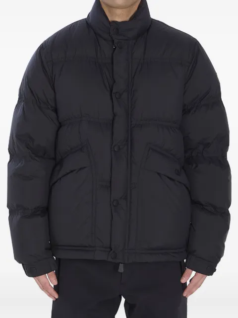 Moncler Grenoble chamarra capitonada