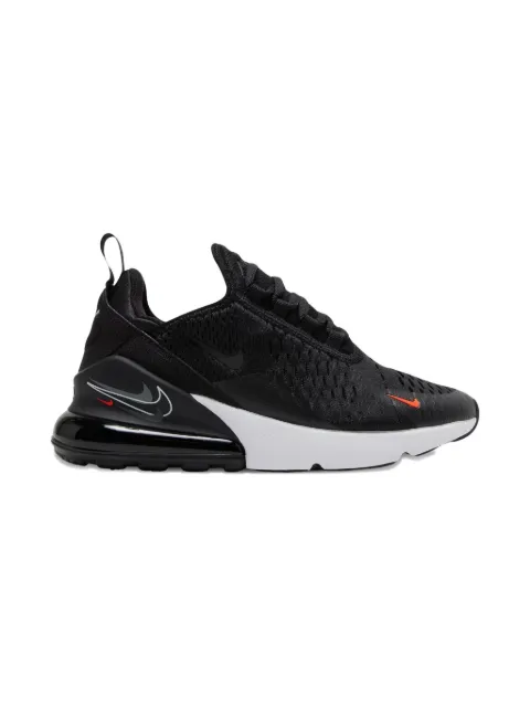 Nike Kids tenis Air Max 270 WD Black/Grey