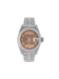 Rolex Datejust 26mm - Pink