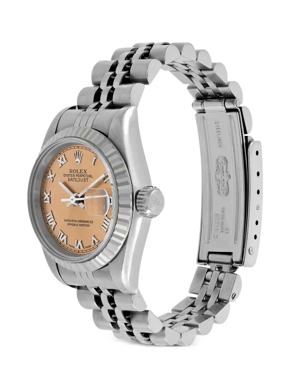 Rolex Datejust 26mm | Pre-Owned Dress Watches | Image 2