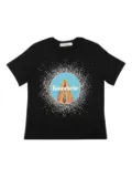 Undercover Komische Hands T-shirt - Black