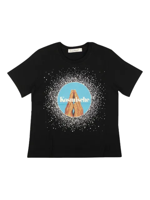 Undercover Komische Hands T-shirt