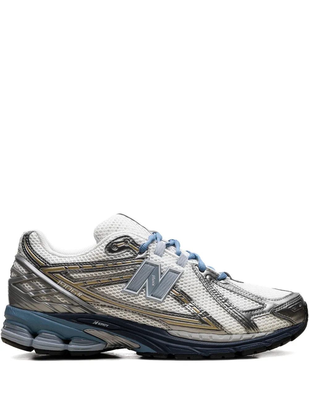 New Balance tenis bajos 1906R | blanco | Image 1