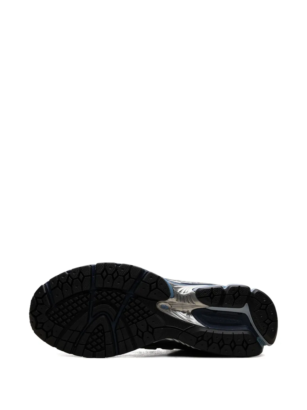 New Balance 1906R low-top sneakers met vlakken Wit