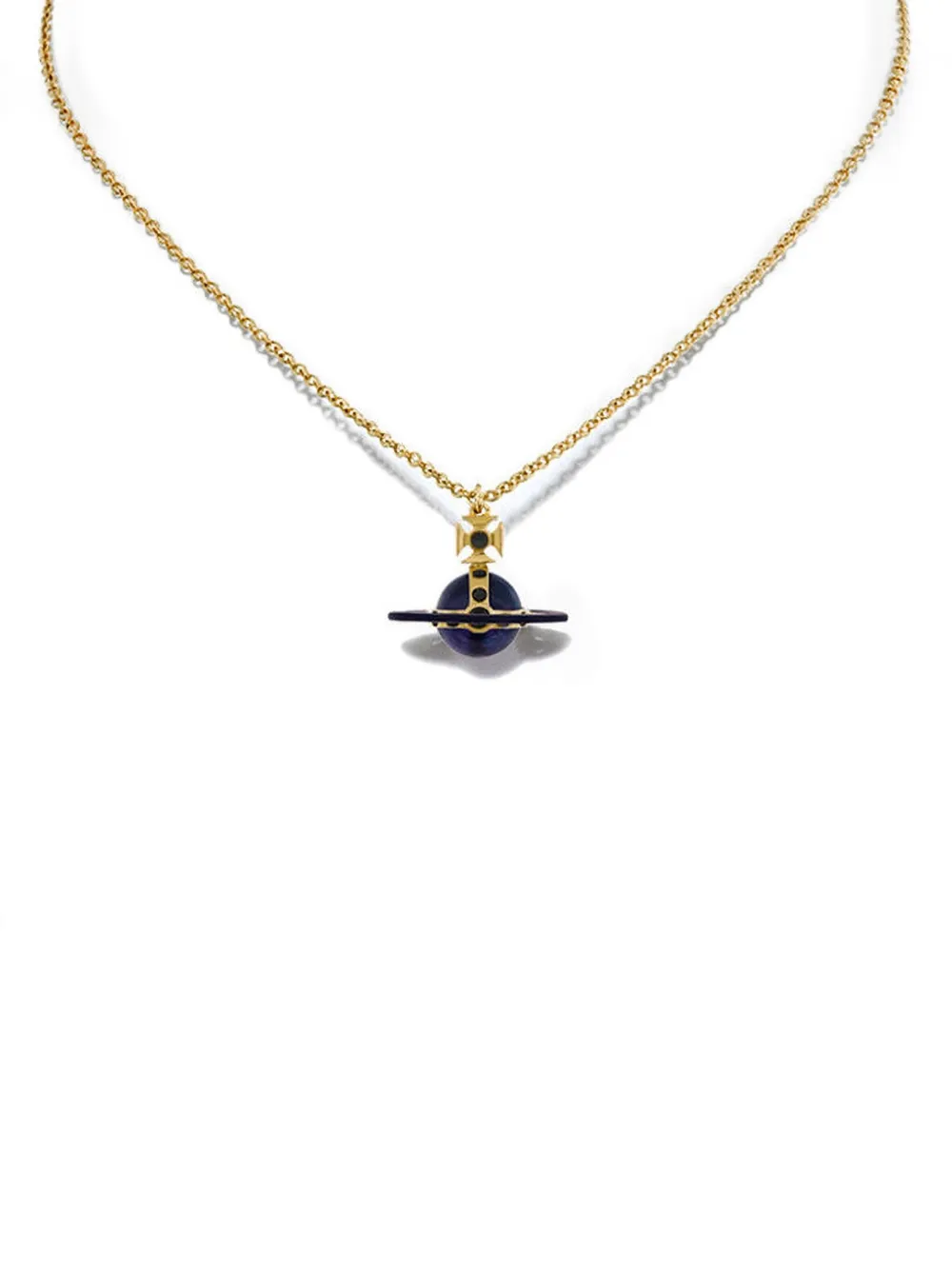 Vivienne Westwood collar con dije Orb | Hombre | Image 2