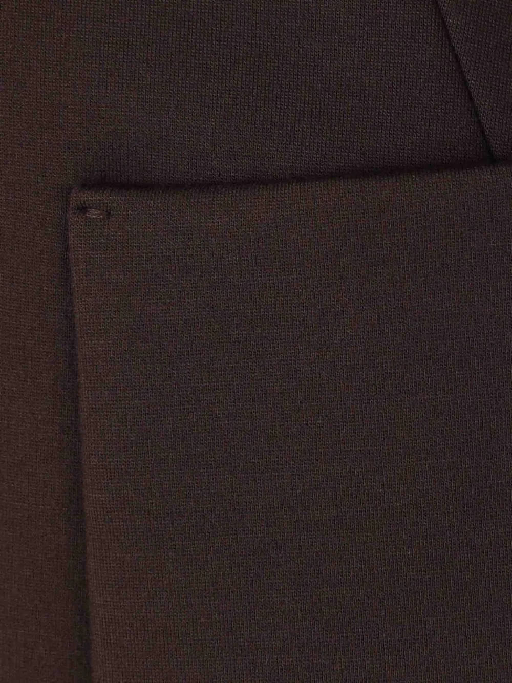 Dorothee Schumacher Notched-lapel Single-button Blazer In Brown