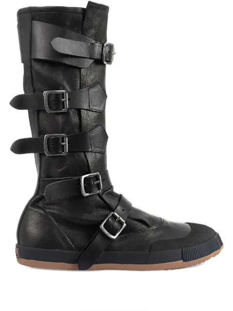 Vivienne Westwood Animal Pirate boots