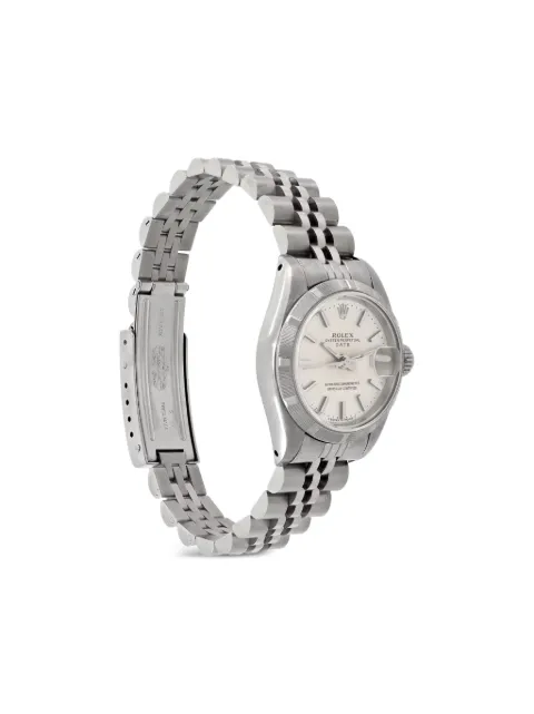 Rolex Date 42mm