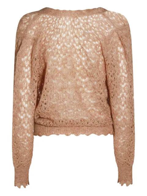 TWINSET V-neck sweater