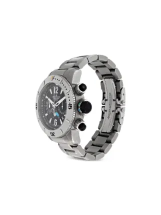 Jaeger-LeCoultre