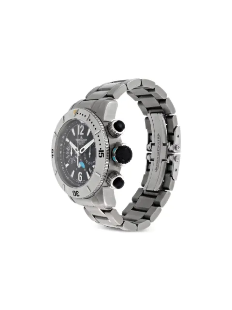 Jaeger-LeCoultre Master Compressor 44mm