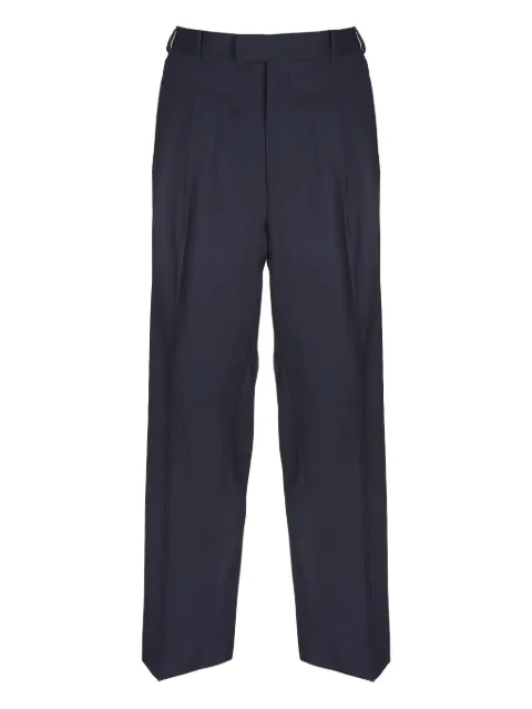 BE ABLE pleated trousers