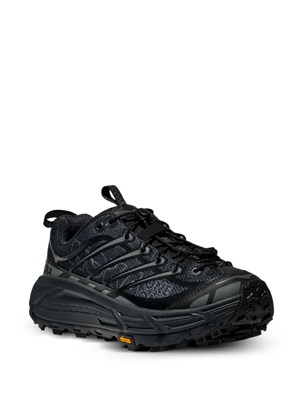 HOKA pull-tab trainers | Performance Trainers | Image 2