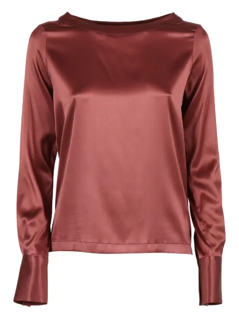 Mazzarelli Angie blouse