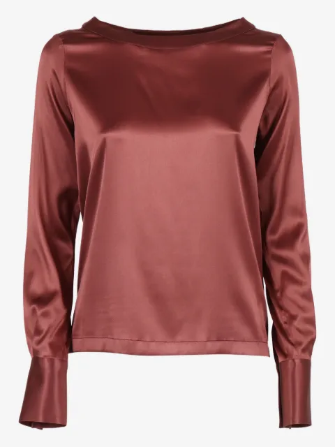 Mazzarelli Angie blouse