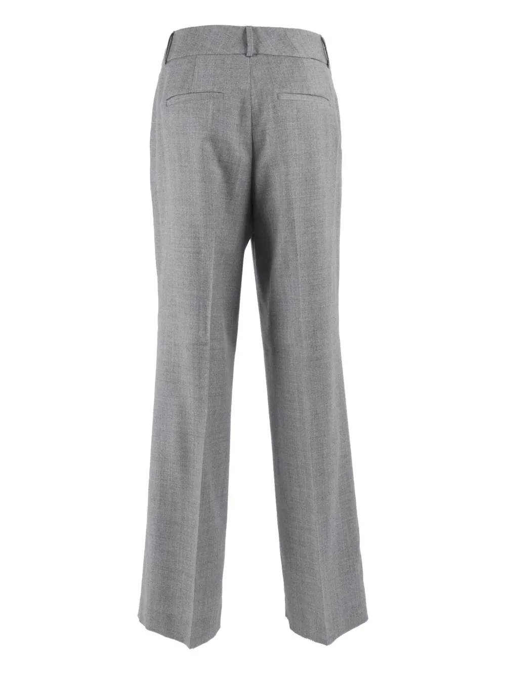 Peserico wool trousers | Slacks | Image 2