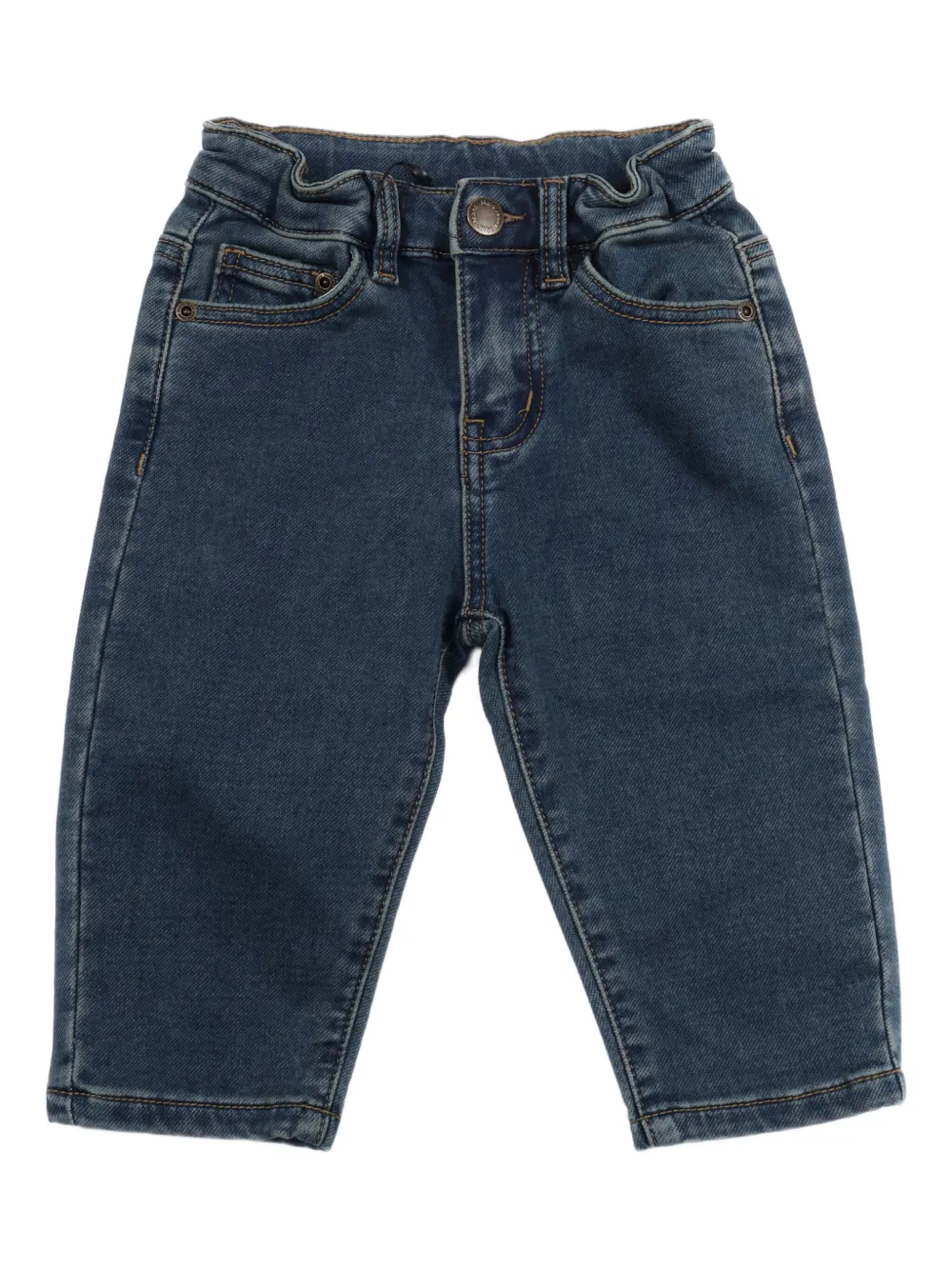 Molo Solo jeans - Blu