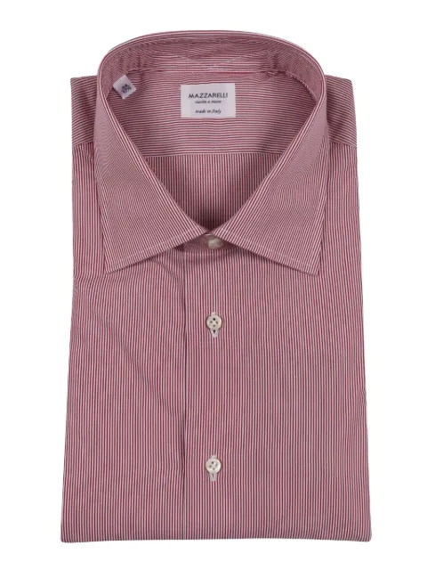 Mazzarelli striped shirt