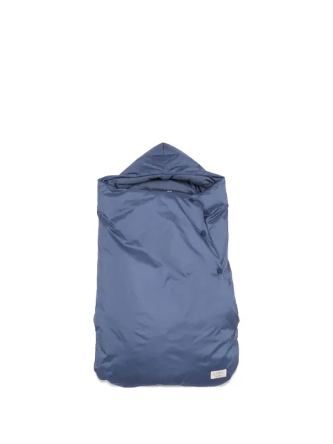 TEDDY & MINOU hooded sleeping bag