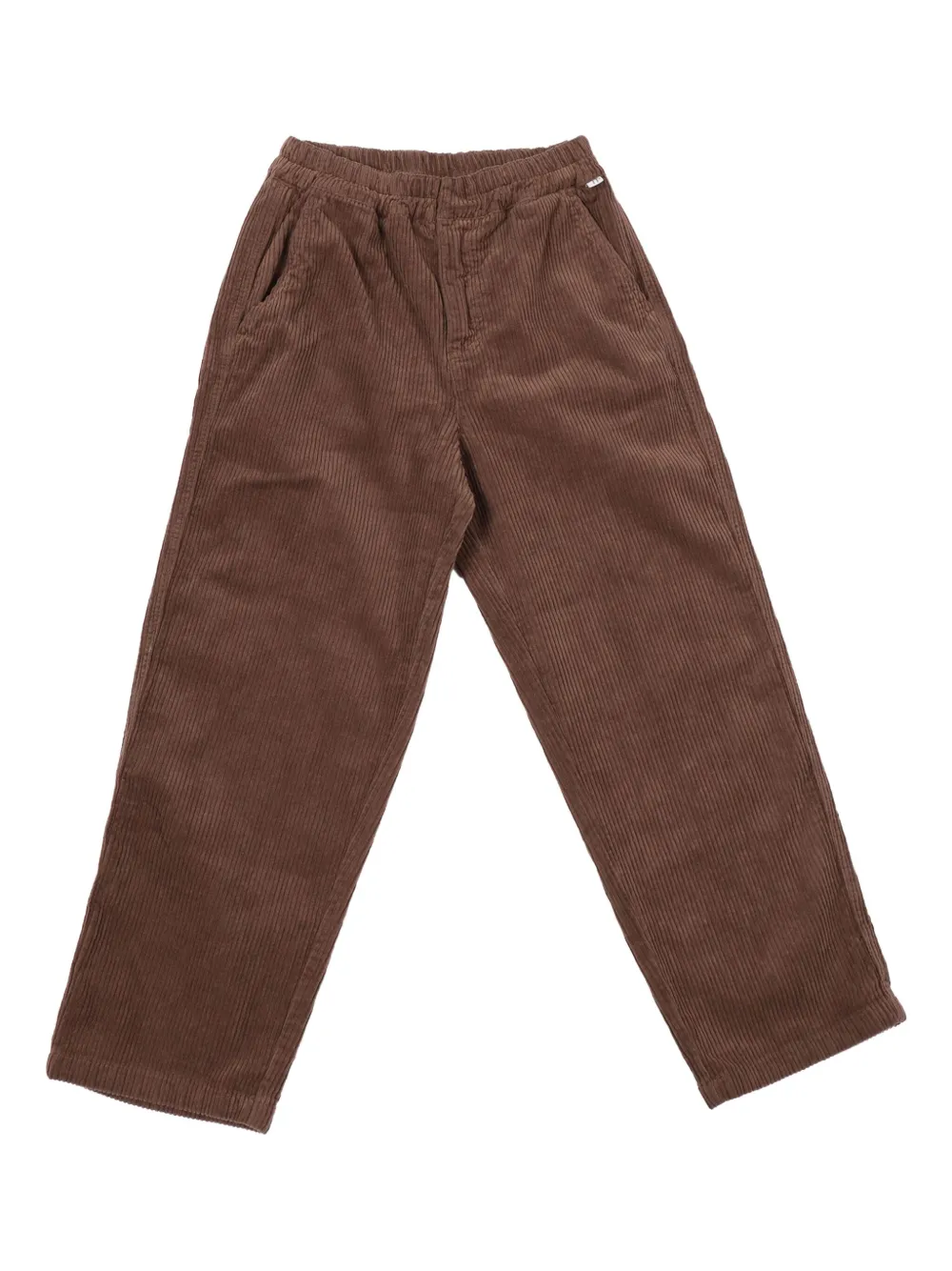 Il Gufo corduroy trousers | marrón | Image 1