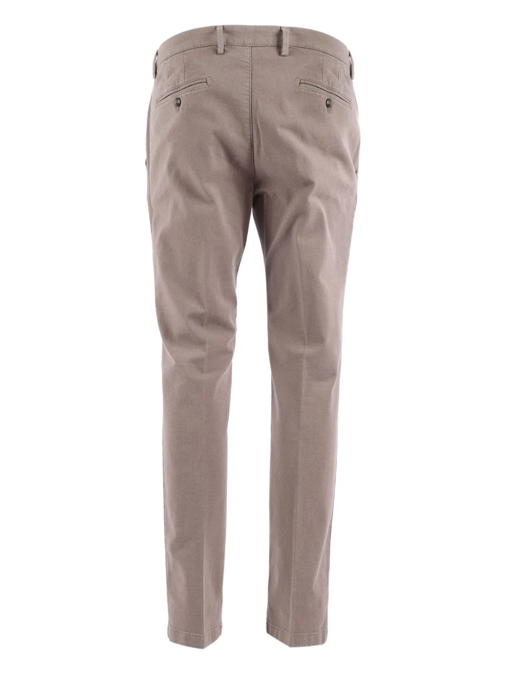 Briglia 1949 Broek met knopen - Bruin