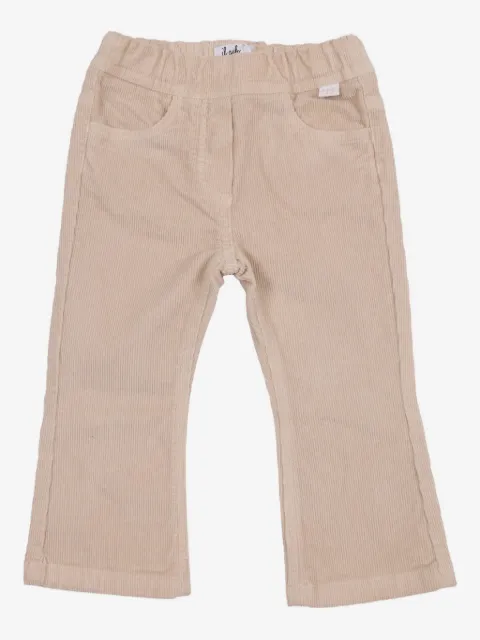 Il Gufo corduroy trousers
