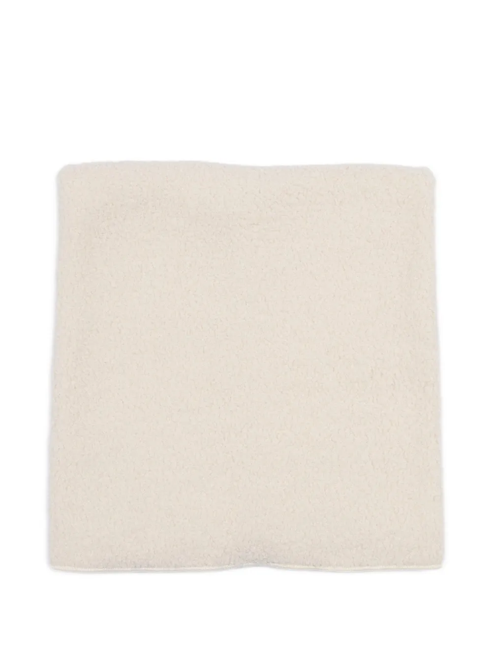 TEDDY & MINOU teddy fleece blanket | Image 2