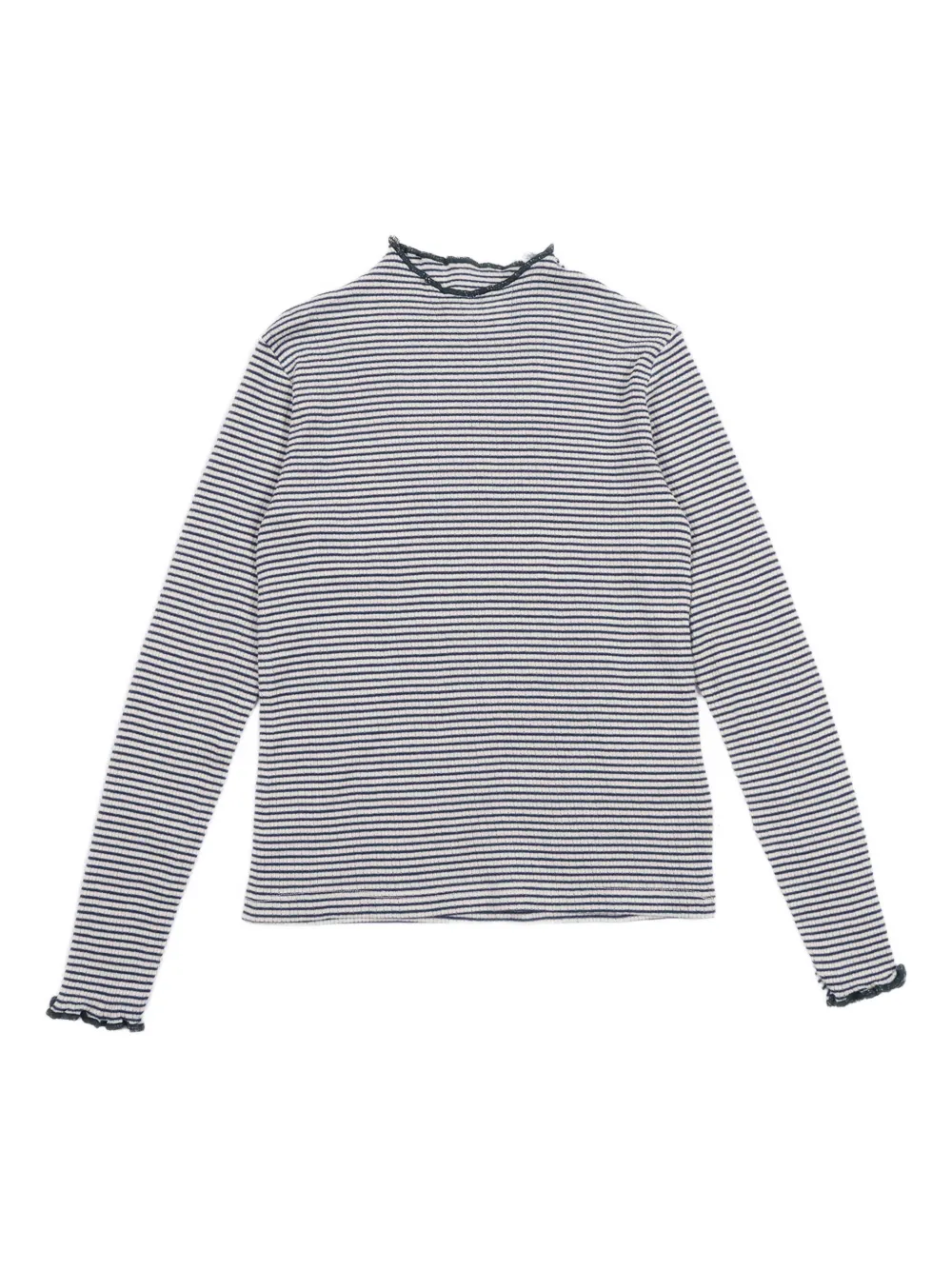 Bellerose Kids Nibu T-shirt | White | Image 1