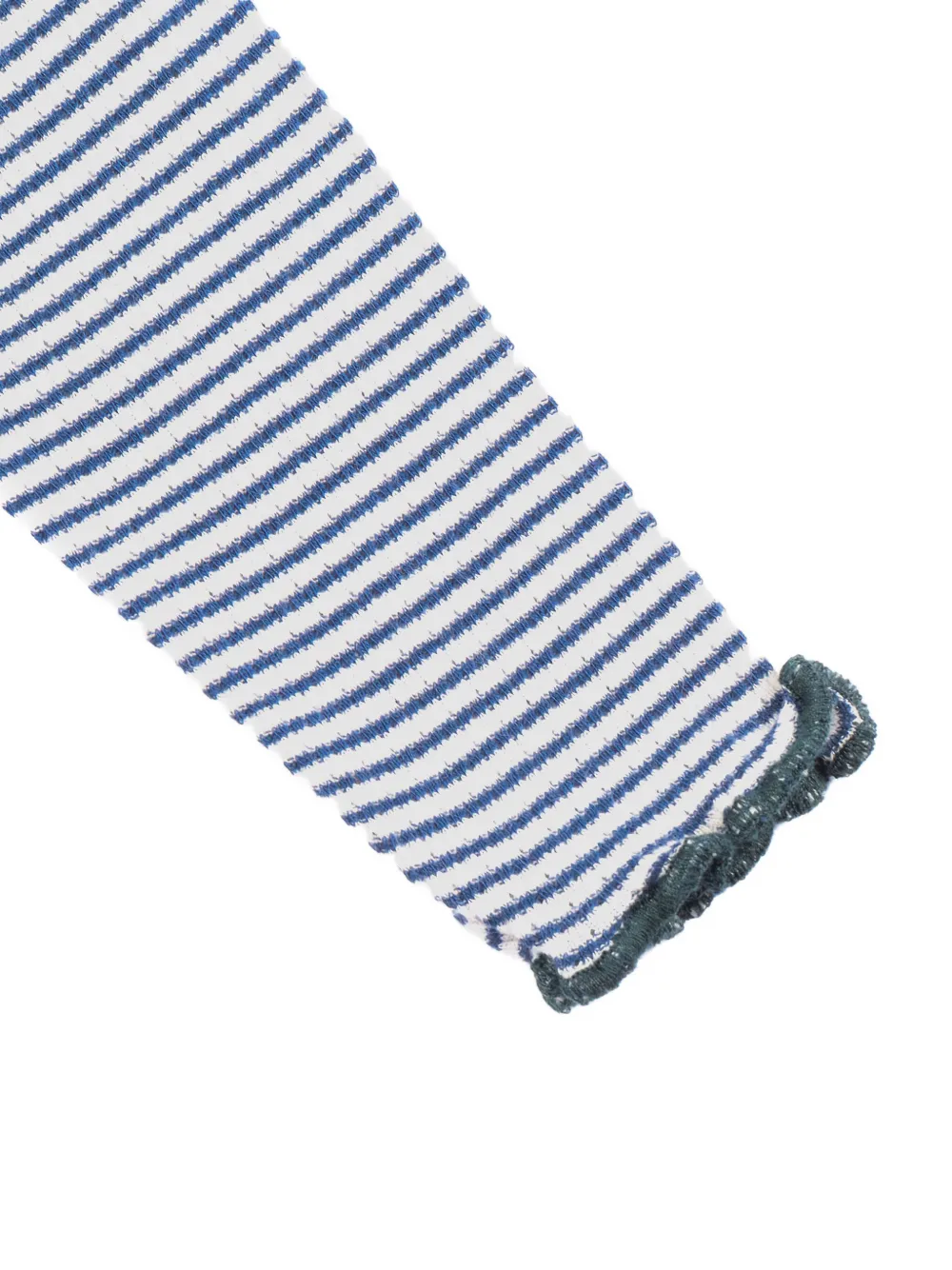 Bellerose Kids Nibu T-shirt Wit