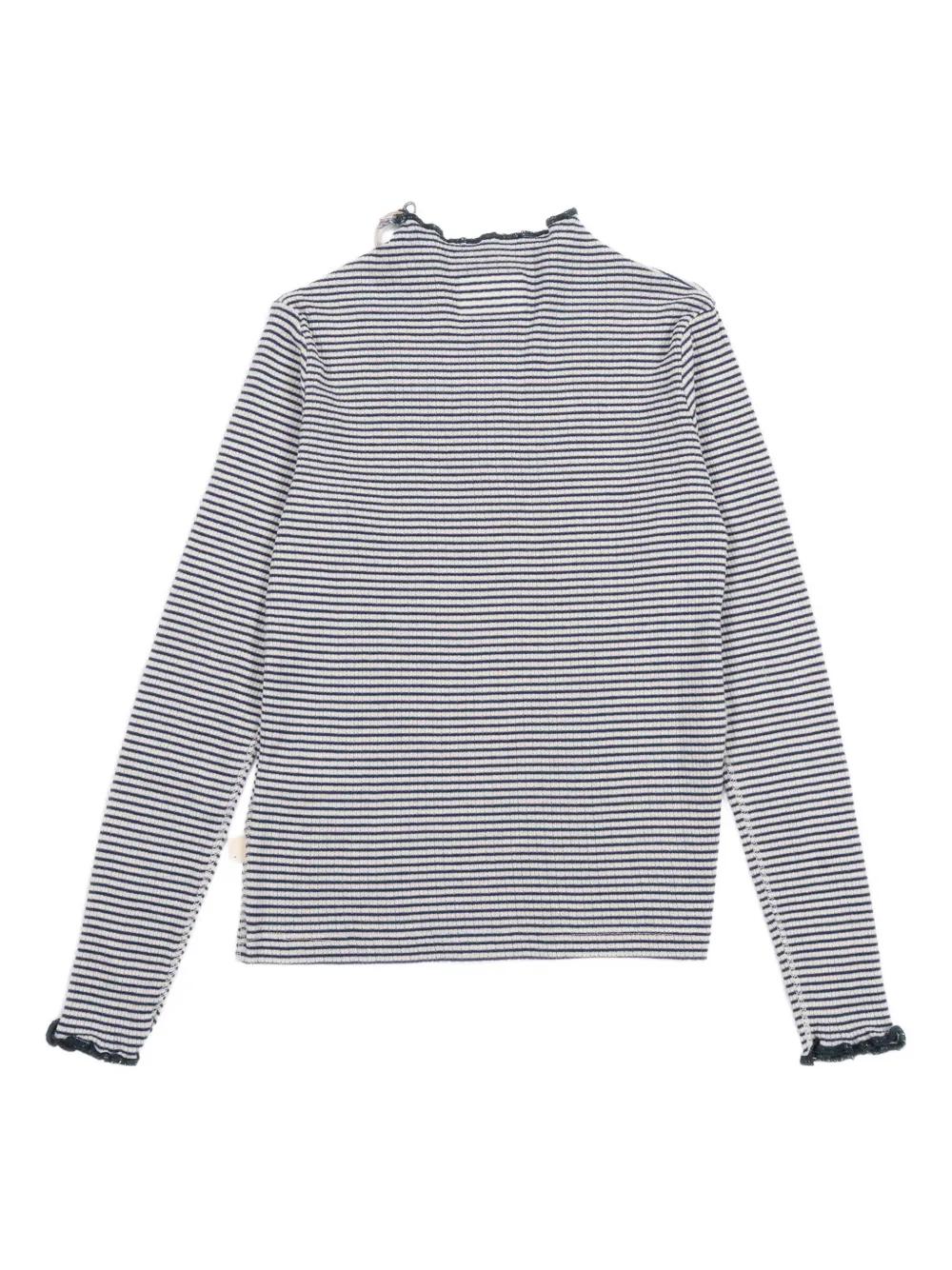Bellerose Kids Nibu T-shirt | Girls T-Shirts | Image 2