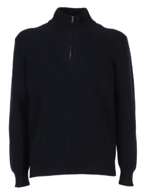 l*h様 Ballantyne Vネックカシミヤセーター 黒 Ballantyne Vネック カシミアセーター | ブルー | FARFETCH JP