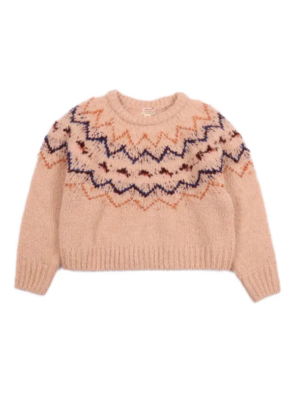 Bellerose Kids Avon sweater