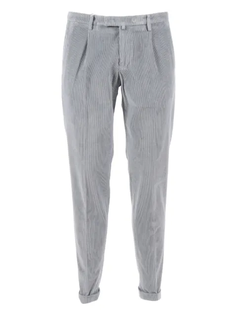 Briglia 1949 corduroy trousers