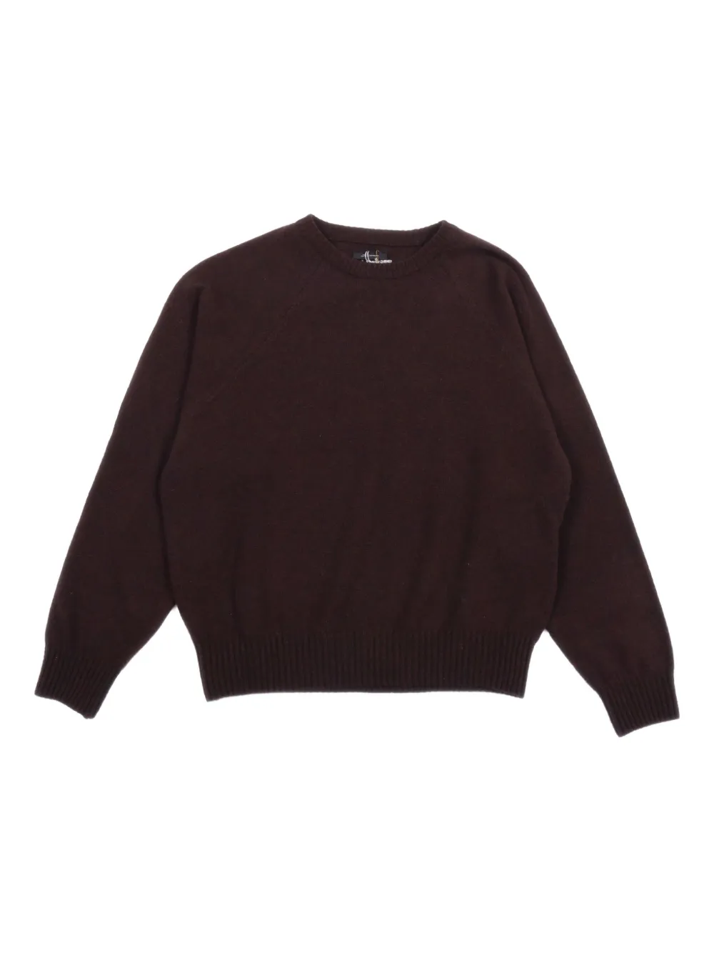 Bellerose Kids Laril sweater | Brown | Image 1