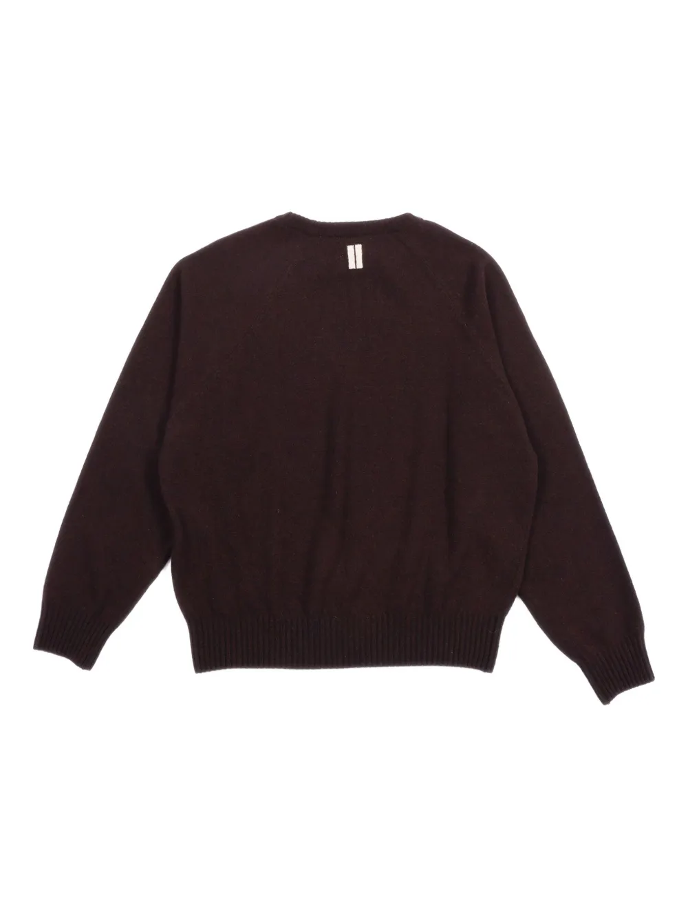 Bellerose Kids Laril sweater | Boys Hoodies & Sweatshirts | Image 2