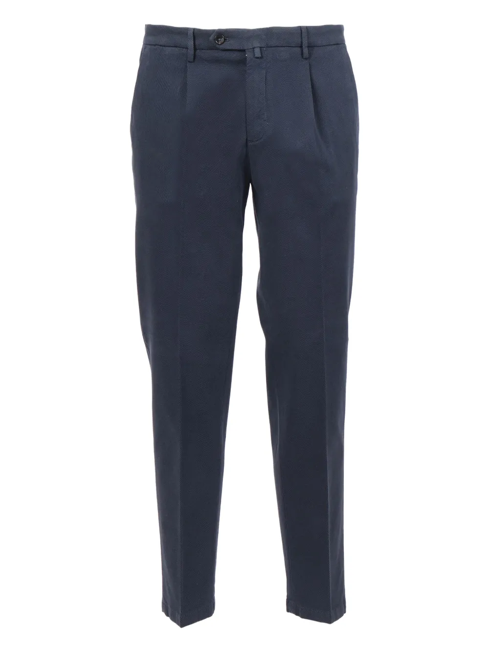Briglia 1949 pleated trousers | Blue | Image 1