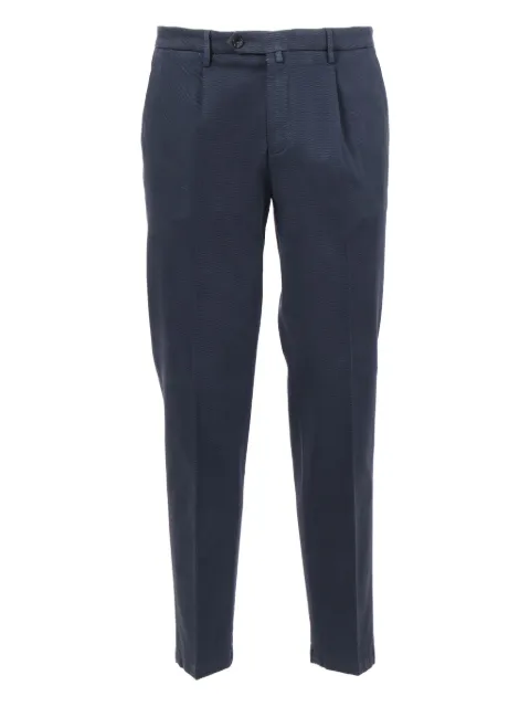 Briglia 1949 pleated trousers