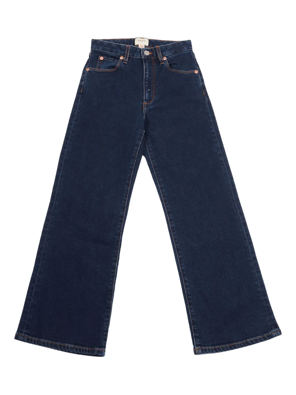 Bellerose Kids Popies jeans | Blue | Image 1