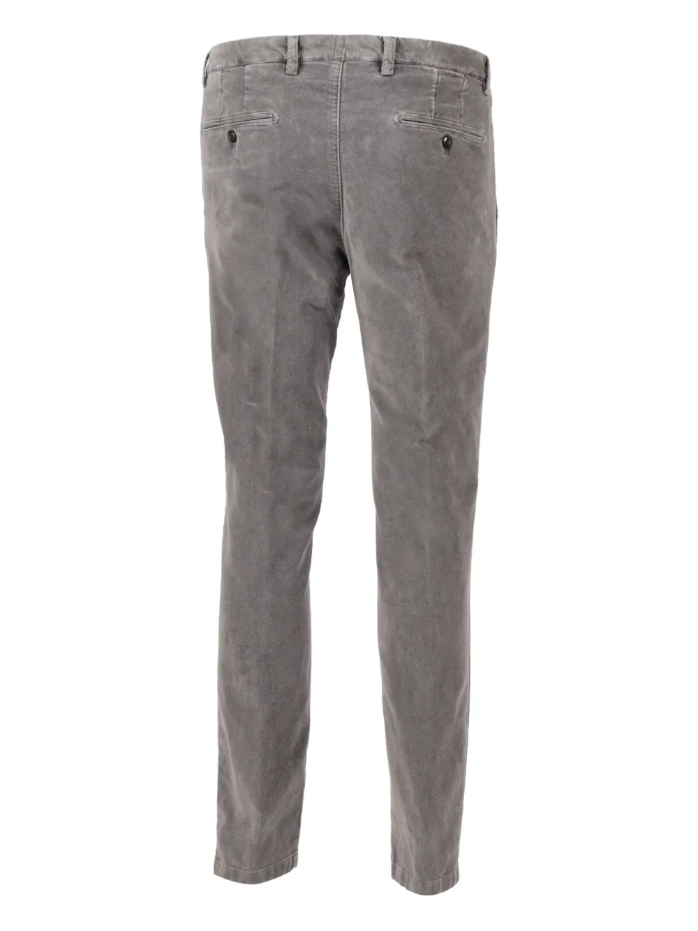 Briglia 1949 Broek met knopen - Grijs